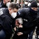 Први мај у облаку сузавца, хапшења у Истанбулу, Паризу и Берлину