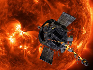 Соларна сонда скоро дотакла Сунце у најбржем прелету до сад