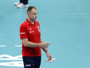 Никола Грбић шампион Европе