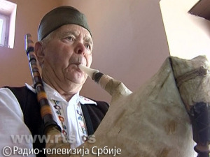 Свирај свирче