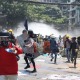 Хунта пуцала на демонстранте у Мјанмару, најмање пет убијених
