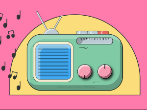 	Програм за децу: Душко Радовић, 1. део 