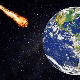 Ако се астероид устреми на Земљу, катастрофа је неизбежна