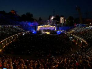  Уживо - Дани Драгише Недовића - Крагујевац 2017. 