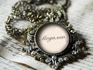 Медаљон - Ружица Ускоковић