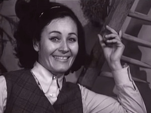  1001 Траг - Косо моја бренована - Нада Воденичар 