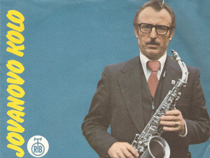 	Медаљон - Јован Станојевић 