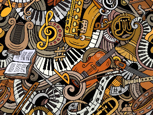 Јан Вилем де Фринд, диригент и виолиниста 