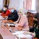 Михајловићева и Синдикат ЕПС-а о побољшању права радника