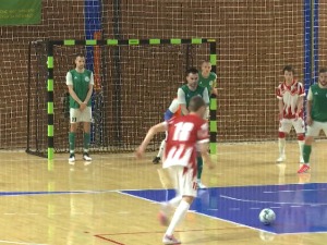 Импресивни напредак футсала у Лозници