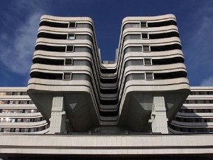 У тоалету Центра хитне помоћи ВМА пронађено беживотно тело старијег мушкарца