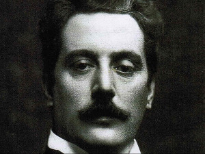 Пучини: Свечана миса