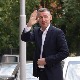 Кадри Весељи враћен у Хаг након посете болесном оцу