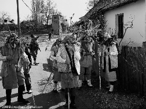 Обредне поворке