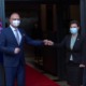 Хрватска подиже војни камп на Косову и Метохији