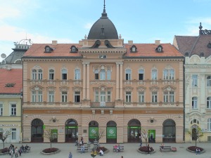 Нова ОТП банка Србија као резултат синергије великих банкарских брендова