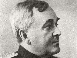 Александар Александров (1883‒1946) 