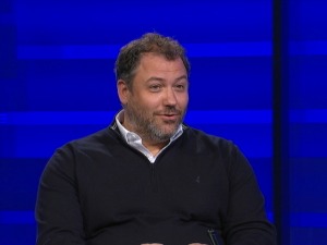 Југ Радивојевић: Уз јак ансамбл Београдско драмско позориште иде ка европском тржишту