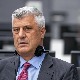 Суд у Хагу одбио жалбе, Тачи остаје у притвору