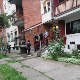 Трстеник, жена страдала у пожару