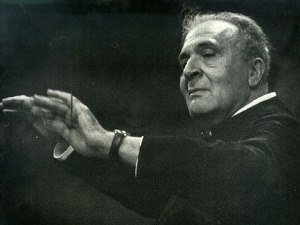 Бруно Валтер