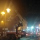 Пожар у центру Ниша, изгорела два стана - евакуисани станари