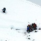 Две лавине у француским Алпима, страдало седам особа