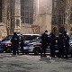 Нови сукоби полиције и демонстраната у Бечу