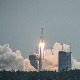 Остаци кинеске ракете пали у Индијски океан