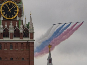 Дан победе над фашизмом