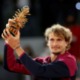 Зверев након преокрета савладао Беретинија и освојио Мадрид
