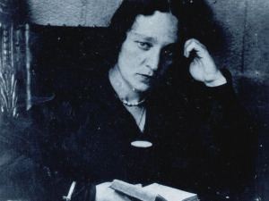 Марија Јудина