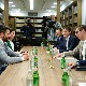 Завршен састанак Вучића и Шапића, уједињење до краја маја