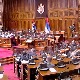  Кисић Тепавчевић у Скупштини: Даље унапређење политике запошљавања