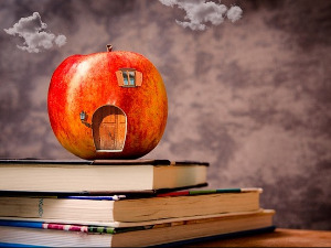 	Авантуре црва Пере: Жива