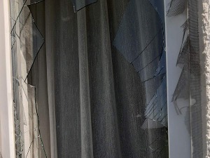 Каменоване куће српских повратника у Дубрави код Истока