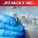 Епидемијска ситуација повољнија захваљујући вакцинама, али и даље потребан опрез