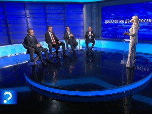 Дијалог власти и опозиције - шта после првог круга