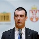 Владимиру Орлићу упућена претећа порука, реаговала министарка правде