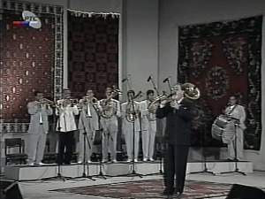 	Уживо - Цуне и пријатељи