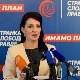 Тепићева: У телефону Палминог сарадника снимци нагих малолетница