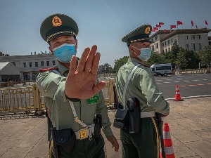 У Кини забранили рођенданске прославе због штедње