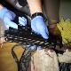 У две акције заплењена дрога и оружје,  ухапшене три особе