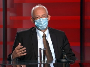 Кон за РТС: Вирус је у нокдауну, време је да га протерамо из земље