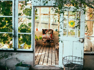  Добро јутро децо - Дедина колиба 