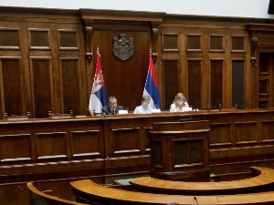 Формирана Радна група за дијалог