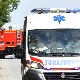Пожар у кући код Сремске Митровице, једно дете страдало, једно у критичном стању 