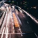 На ауто-путу возио пијан двоструко брже од дозвољеног