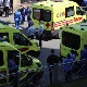 Три жртве у нападу мушкарца ножем у Јекатеринбургу