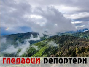 Гледаоци репортери (18. мај 2021)